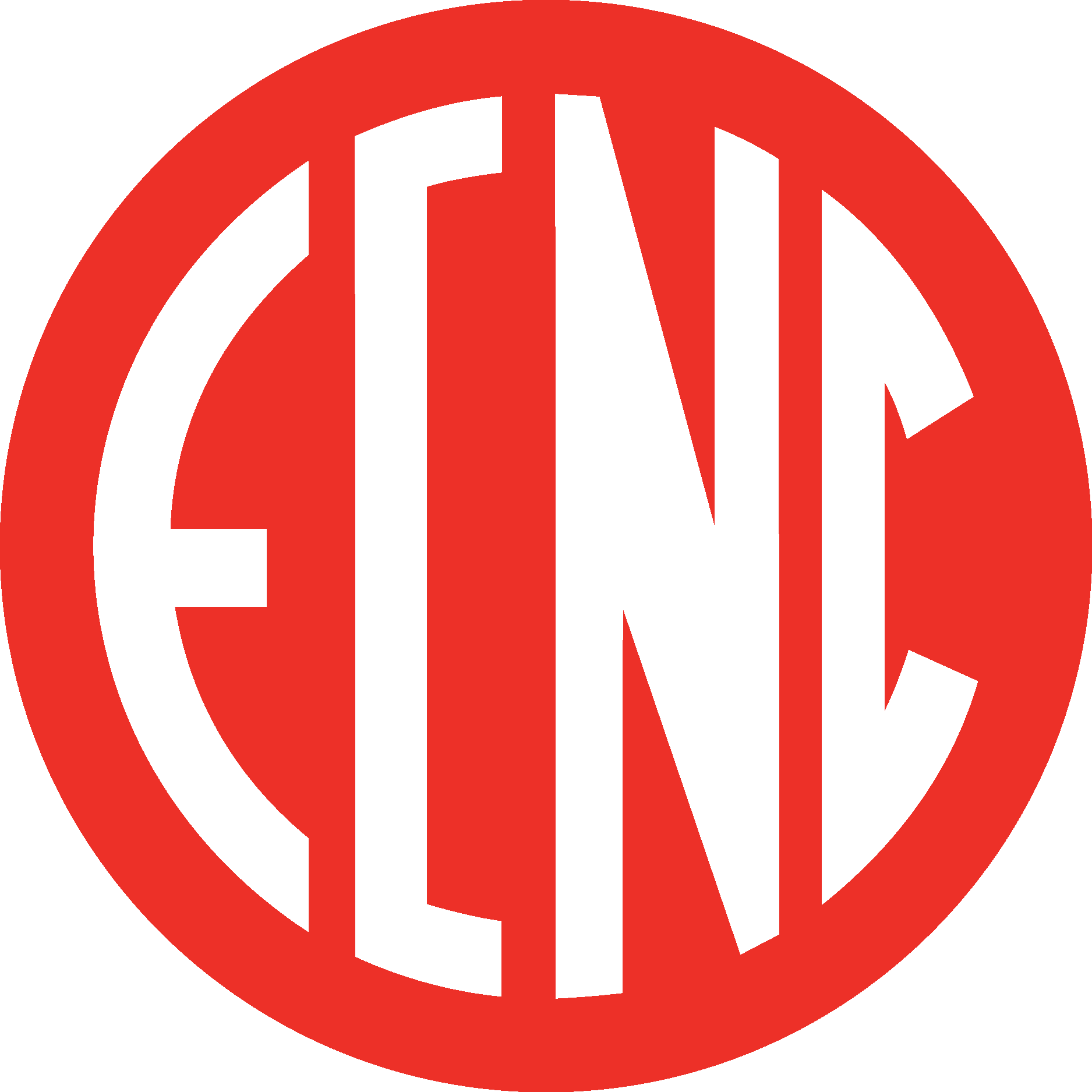 Esporte Clube Nova Cidade RJ Logo Vector Logo